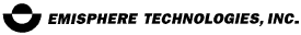 (EMISPHERE TECHNOLOGIES, INC. LOGO)